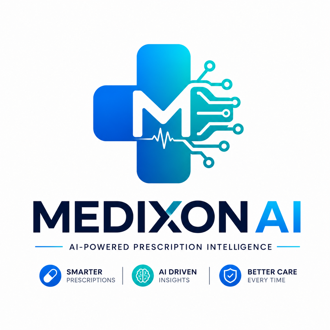 Medixon AI
